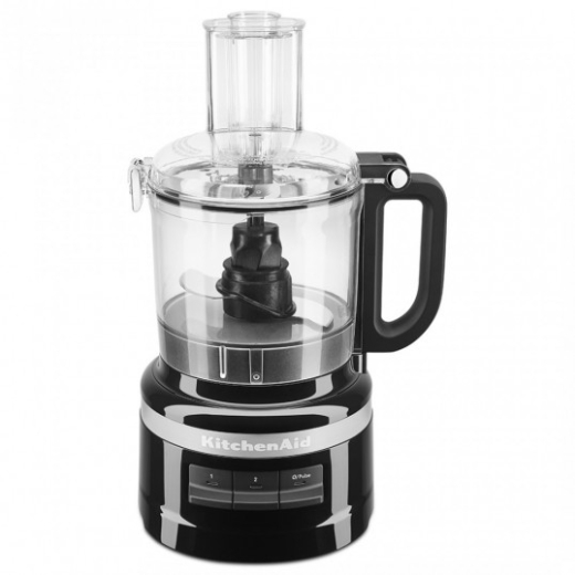 Кухонный комбайн KitchenAid 5KFP0719EOB - 1