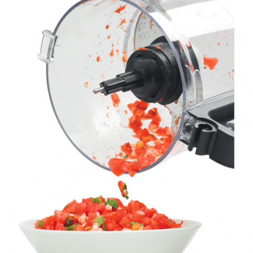 Кухонный комбайн KitchenAid 5KFP0719EOB - 2