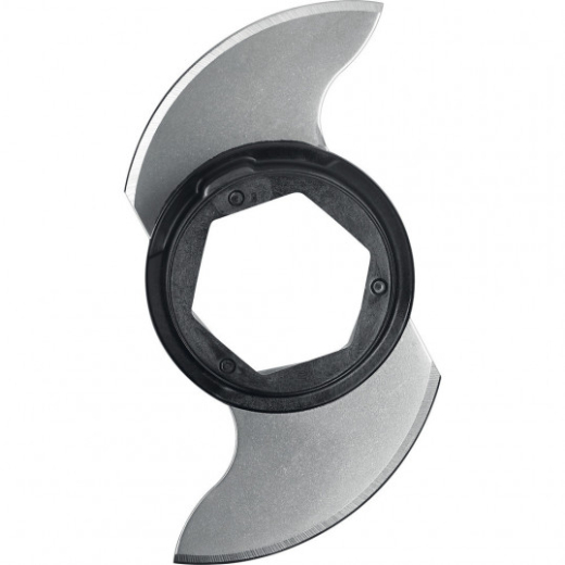 Кухонный комбайн KitchenAid 5KFP0719EOB - 7