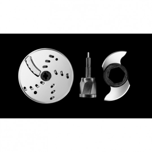 Кухонный комбайн KitchenAid 5KFP0719EOB - 8