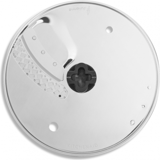 Кухонний комбайн KitchenAid 5KFP0921ECU - 11