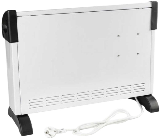 Конвектор Holmer HCH-202W - 5