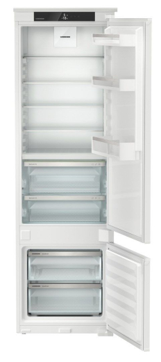 Вбудований холодильник з морозильною камерою Liebherr ICBSd 5122 - 1