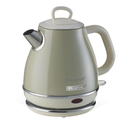 Электрочайник Ariete 2868/03 беж - 1
