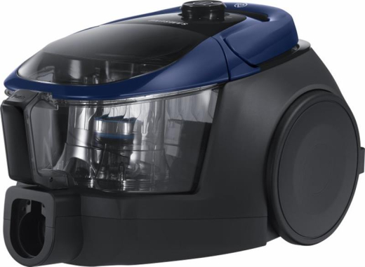 Пилосос безмішковий Samsung VC07M3110VB/UK - 4