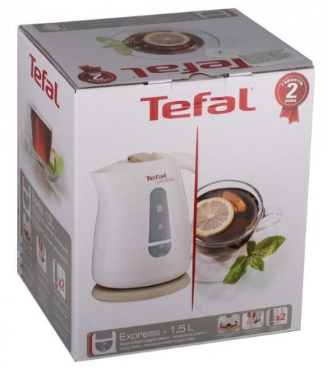 Электрочайник Tefal KO2991 - 5