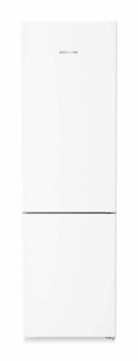 Холодильник с морозильной камерой Liebherr CNf 5703 - 1