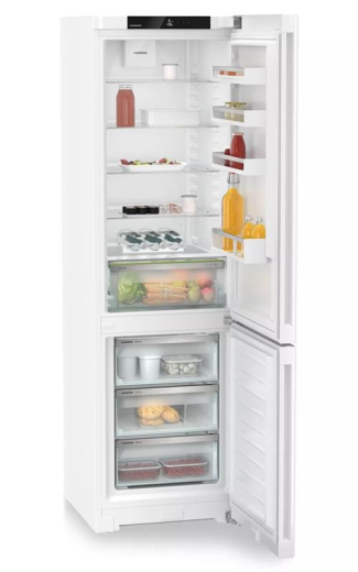 Холодильник с морозильной камерой Liebherr CNf 5703 - 2