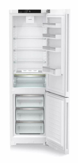 Холодильник із морозильною камерою Liebherr CNf 5703 - 3