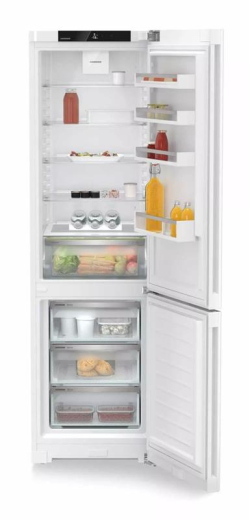 Холодильник с морозильной камерой Liebherr CNf 5703 - 4