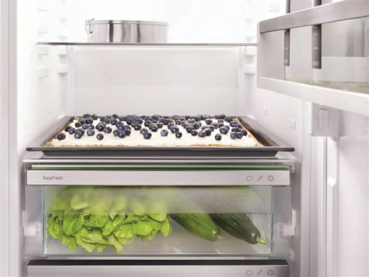 Холодильник с морозильной камерой Liebherr CNf 5703 - 7