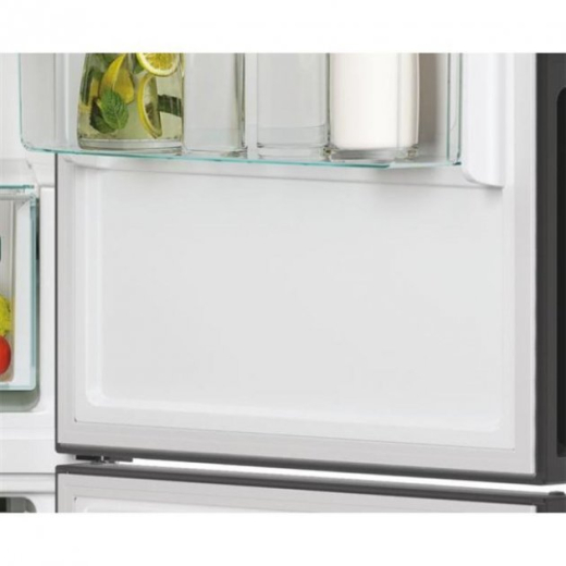 Холодильник з морозильною камерою Candy CCE4T620EB - 9