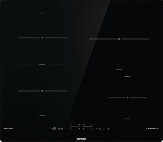 Варочная поверхность Gorenje IT643BSC7 - 1