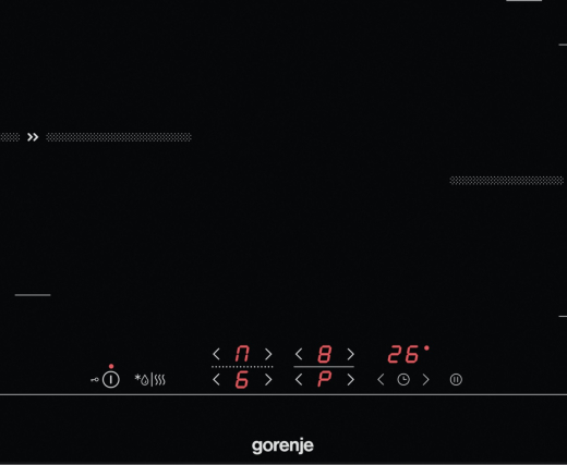 Варочная поверхность Gorenje IT643BSC7 - 3
