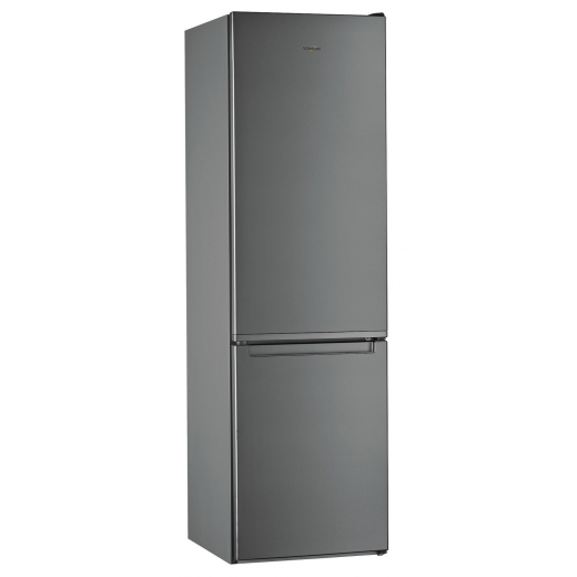 Холодильник із морозильною камерою Whirlpool W5 911E OX 1 - 1