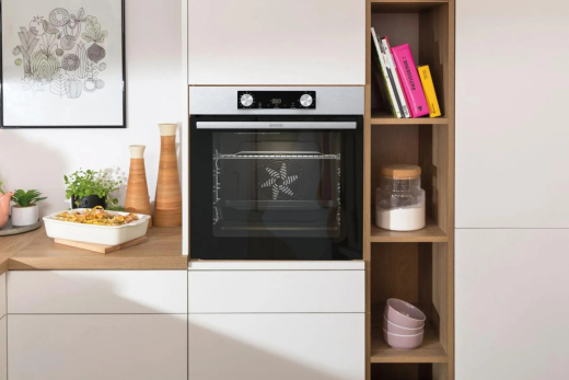 Вбудована духовка Gorenje BO6737E02XK - 10