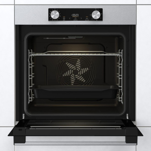 Вбудована духовка Gorenje BO6737E02XK - 2