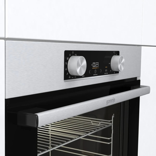 Вбудована духовка Gorenje BO6737E02XK - 3
