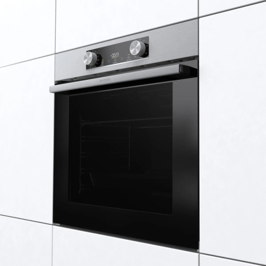 Вбудована духовка Gorenje BO6737E02XK - 4