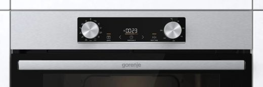 Вбудована духовка Gorenje BO6737E02XK - 5