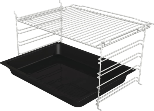 Вбудована духовка Gorenje BO6737E02XK - 6