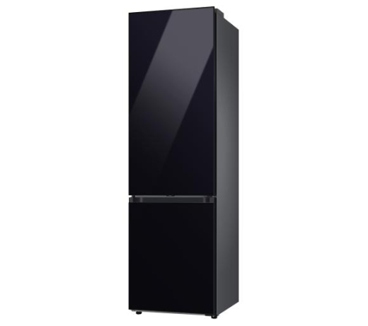 Холодильник з морозильною камерою Samsung Bespoke RB38A7B5E22 - 3