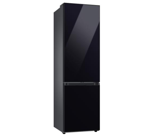 Холодильник з морозильною камерою Samsung Bespoke RB38A7B5E22 - 4