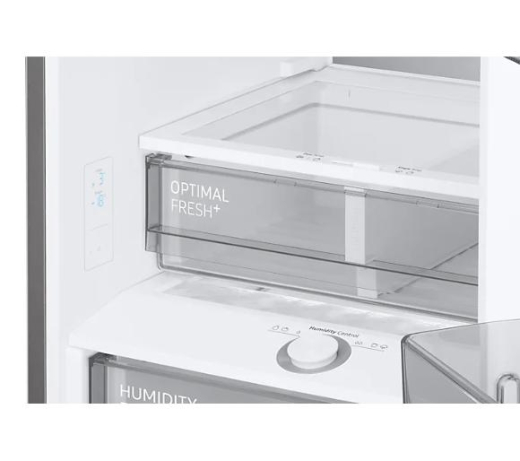 Холодильник з морозильною камерою Samsung Bespoke RB38A7B5E22 - 9