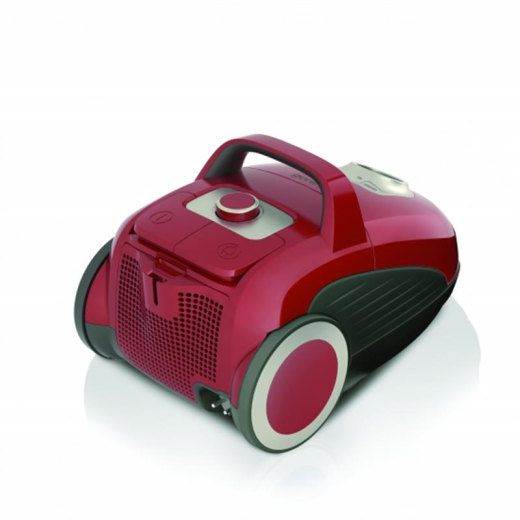 Пылесос Gorenje VCEA23GLR - 4