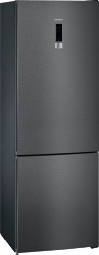 Холодильник з морозильною камерою Siemens KG49NXXEA - 1