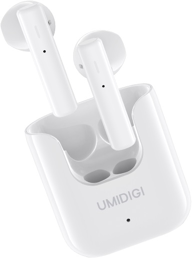 Bluetooh-гарнитура Umidigi AirBuds U White_ - 2