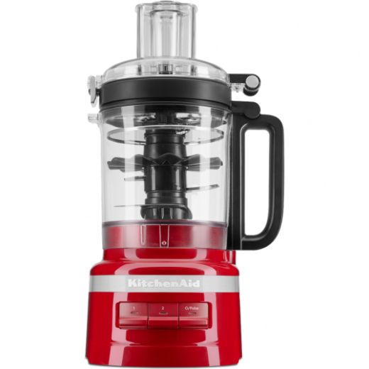 Кухонный комбайн KitchenAid 5KFP0921EER - 3