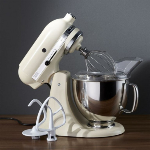 Кухонна машина KitchenAid Artisan 5KSM175PSEAC - 9