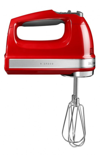 Міксер KitchenAid 5KHM9212EER - 1