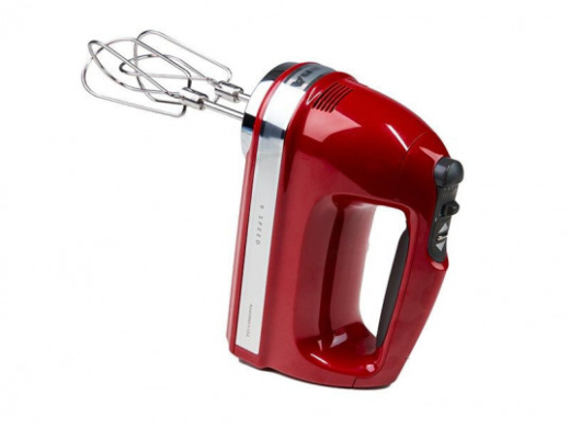 Міксер KitchenAid 5KHM9212EER - 2
