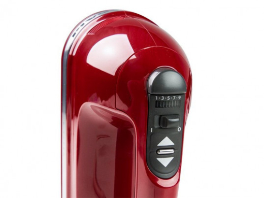 Міксер KitchenAid 5KHM9212EER - 7