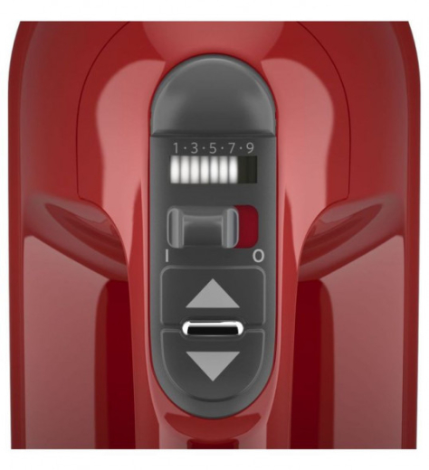 Міксер KitchenAid 5KHM9212EER - 8