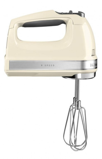 Міксер KitchenAid 5KHM9212EAC - 1