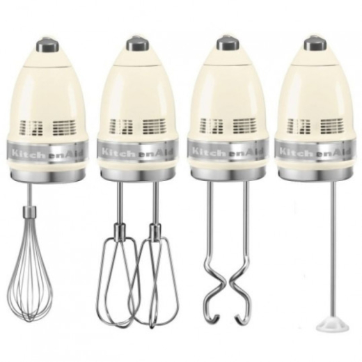 Міксер KitchenAid 5KHM9212EAC - 2