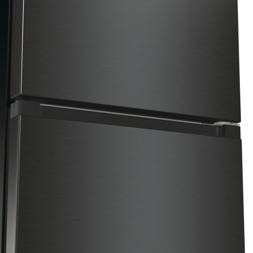 Холодильник з морозильною камерою Gorenje NRK620EABXL4 - 5