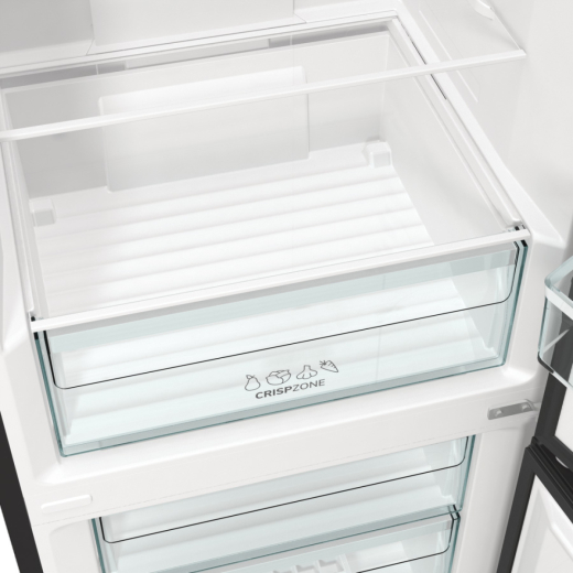 Холодильник Gorenje NRK6202EBXL4 - 12