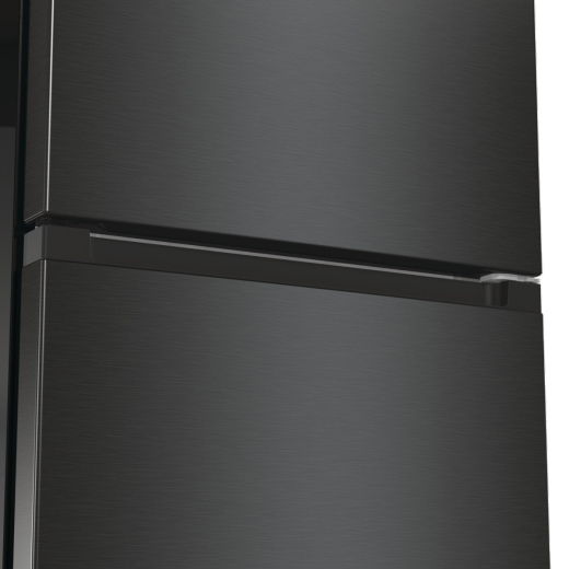 Холодильник Gorenje NRK6202EBXL4 - 15