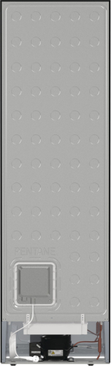 Холодильник Gorenje NRK6202EBXL4 - 16