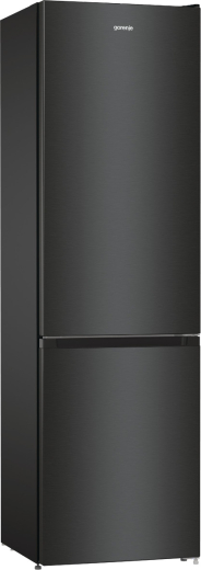 Холодильник Gorenje NRK6202EBXL4 - 2