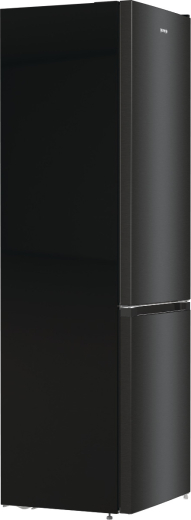 Холодильник Gorenje NRK6202EBXL4 - 4