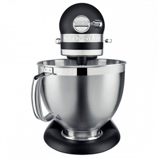 Кухонна машина KitchenAid Artisan 5KSM185PSEBK - 2