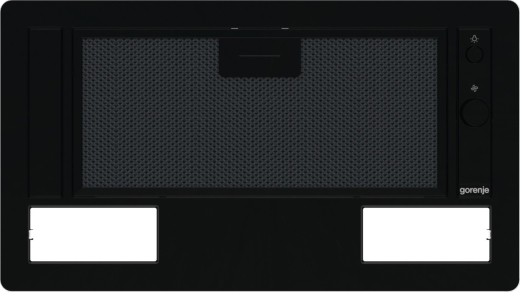 Вытяжка встроенная Gorenje BHI681EB - 3