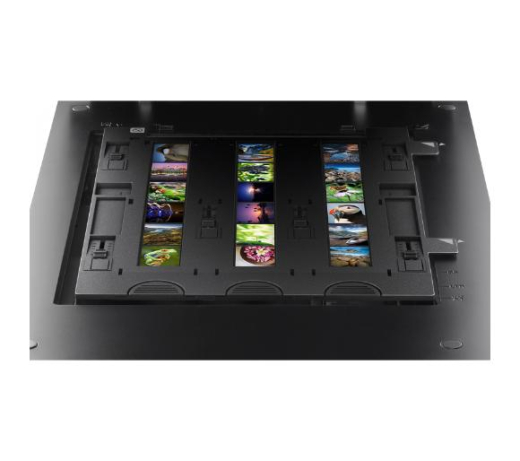 Планшетний сканер Epson Perfection V850 Pro (B11B224401) - 3