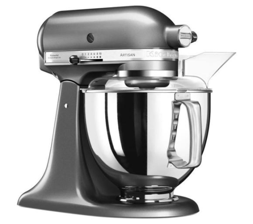 Кухонная машина KitchenAid 5KSM175PSECU - 4