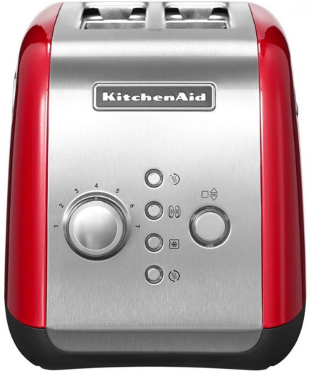 Тостер KitchenAid 5KMT221EER - 3